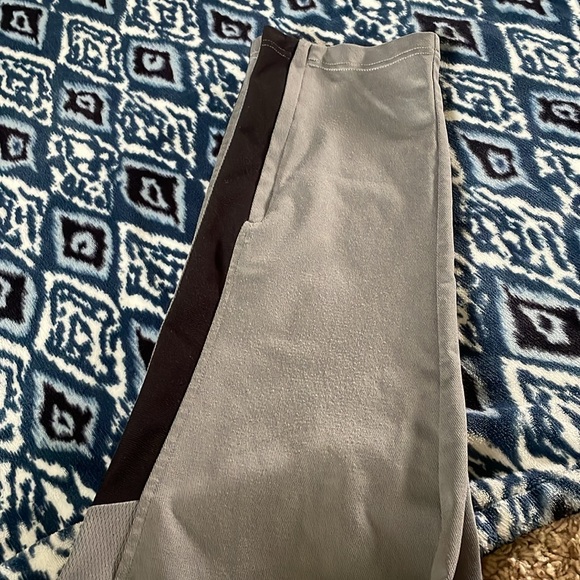 Gray Athletic Pants - Picture 5 of 5